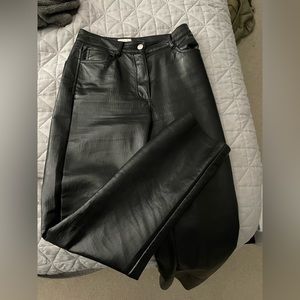 wilfrid melina pants